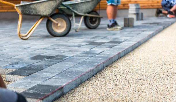 Best Paver Driveway Replacement  in Denver, NC