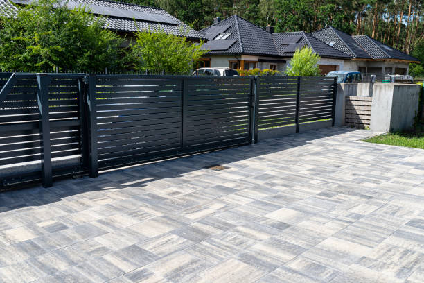 Best Permeable Paver Driveway  in Denver, NC
