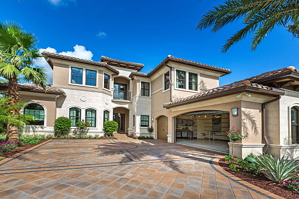Best Driveway Resurfacing Pavers  in Denver, NC