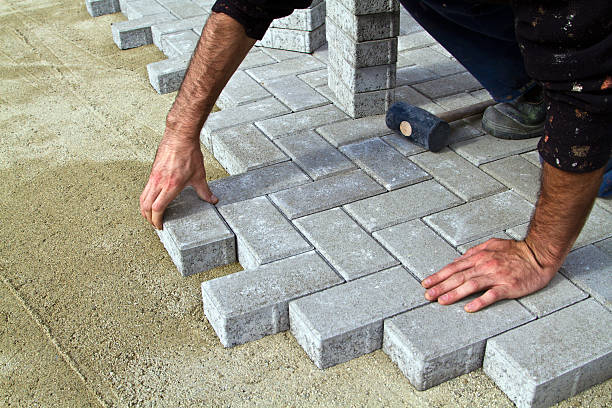 Reasons to Select Us for Your Driveway Paving Requirements in Denver, NC